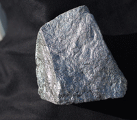 Silizium